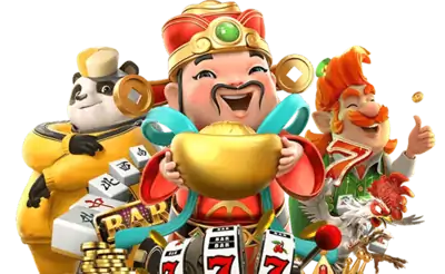 Jogos de Caça-Níqueis Online!
