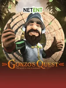 gonzo guest